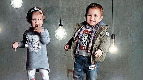 Maison Marasil: Η νέα κολεξιόν τώρα και στο online shop