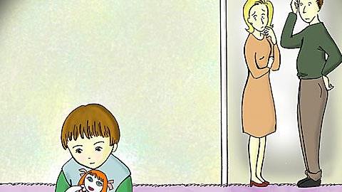 Ομοφυλόφιλο παιδί και ο ρόλος των γονιών