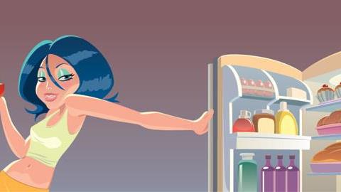 Γιατί η δίαιτα δεν αποτελεί τη λύση στο αδυνάτισμα