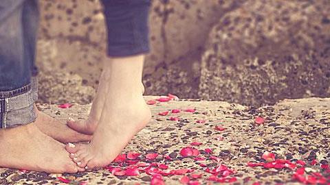 10 τρόποι να καταλάβετε αν είναι το άλλο σας μισό