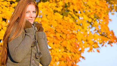 5 ζακέτες για τα δροσερά πρωινά