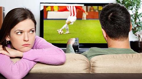 6 λύσεις αν βαρεθήκατε το σεξ μαζί του