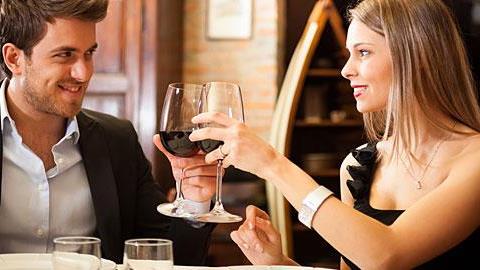 Οι 6 κανόνες του επιτυχημένου πρώτου ραντεβού