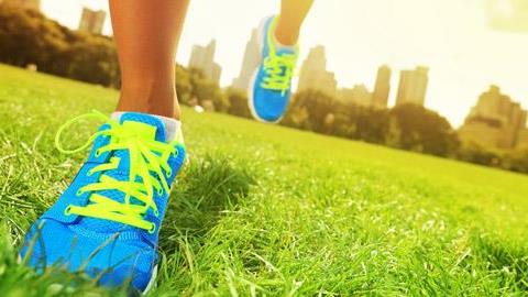 Ασκηθείτε και ενεργοποιείστε το μεταβολισμό σας