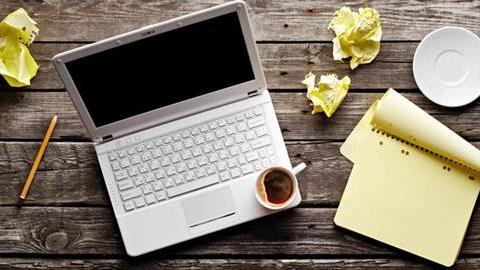 Πώς να γίνετε συγγραφέας