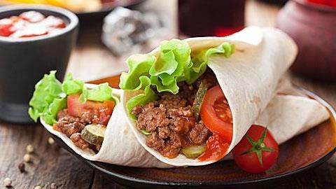 Συνταγές για σπιτικό μεξικάνικο