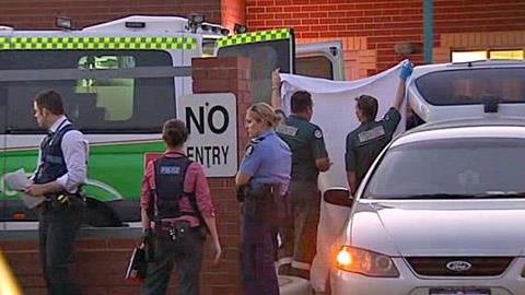 Πατέρας ξέχασε το μωρό του στο αυτοκίνητο και πέθανε