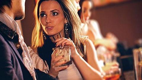 5 τύποι ανδρών ιδανικοί για ραντεβού αλλά όχι για γάμο