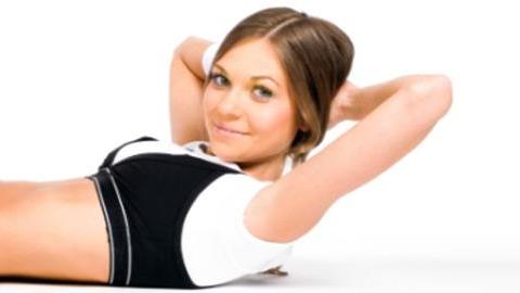 H σωστή γυμναστική για να χάσετε κιλά