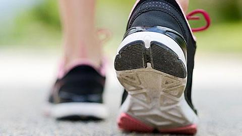 Αθλητικά παπούτσια: Στο γυμναστήριο με στιλ!