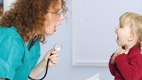 Προληπτικός έλεγχος παιδιού με αφορμή τη νέα σχολική χρονιά