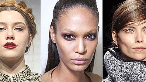 Tips ομορφιάς για το φθινόπωρο