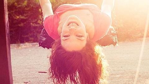 Φωτογραφικά ντοκουμέντα που θα σας κάνουν χαρούμενους