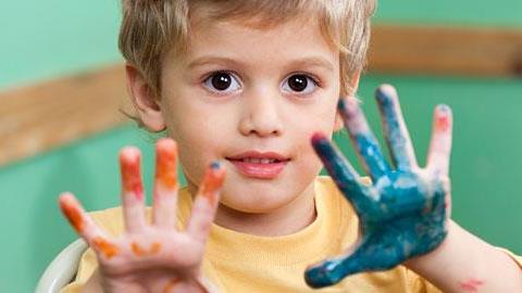 Πολιτιστικά προγράμματα για παιδιά από τους Δήμους της Αθήνας