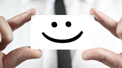 Πώς να είστε χαρούμενοι στη δουλειά