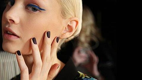 Νύχια: Οι νέες τάσεις της φθινοπωρινής σεζόν