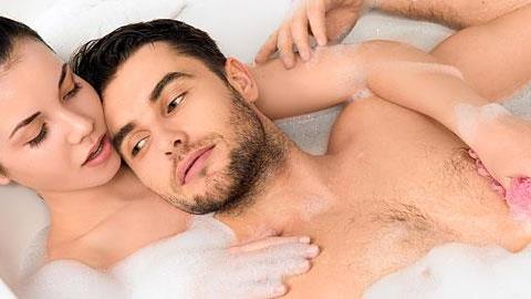 Τα πιο καυτά προκαταρκτικά για να τον ξεσηκώσετε!