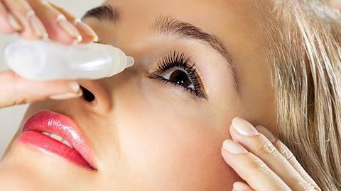 Ξηροφθαλμία: Πού οφείλεται και πώς θα ανακουφιστείτε