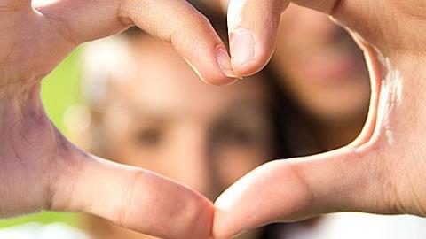 Το μυστικό της ευτυχισμένης σχέσης