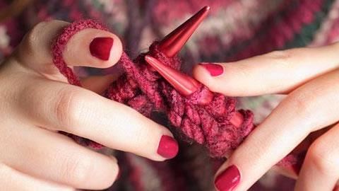 5 χόμπι για να διώξετε το στρες