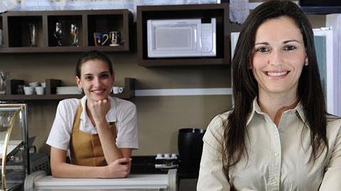 Διπλάσιο κονδύλιο για το πρόγραμμα γυναικείας επιχειρηματικότητας