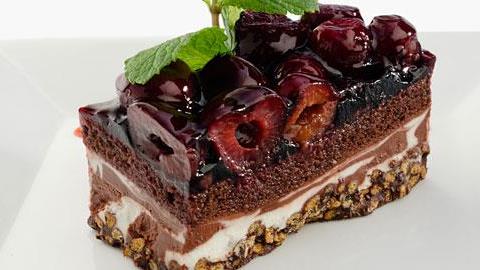 Συνταγές για λαχταριστά κέικ