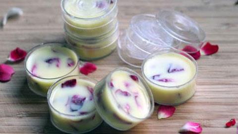 Φτιάξτε μόνοι σας lip balms για απαλά και ζουμερά φιλιά!