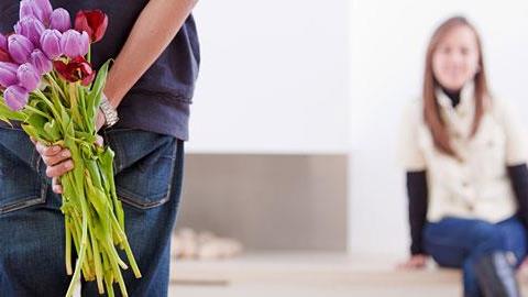 Πώς θα κάνετε πάντα χαρούμενη τη γυναίκα σας