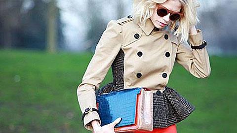 6 εντυπωσιακά σύνολα για το γραφείο