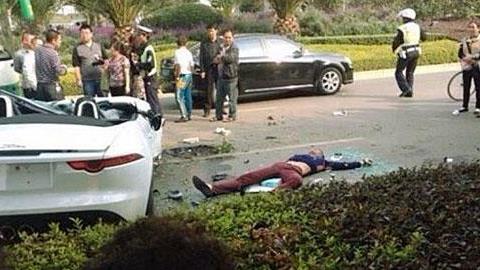 Τον άφησαν νεκρό στο δρόμο για παραδειγματισμό!