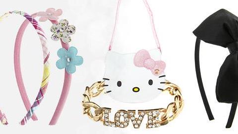 Κερδίστε όμορφα αξεσουάρ για μαμάδες και κόρες από τα Claire’s