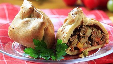 Συνταγές για τις πιο ξεχωριστές πίτες