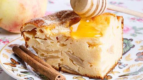 5 ζουμερές συνταγές για γλυκά με μέλι