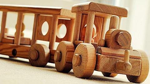 5 καταστήματα παιχνιδιών για ξεχωριστά παιδικά δώρα