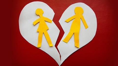 5 σημάδια ότι έχει έρθει η ώρα να χωρίσετε