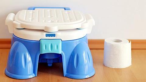 6 δοκιμασμένες συμβουλές για να κόψει οριστικά την πάνα 