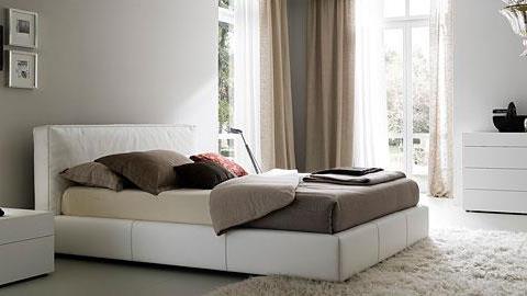 Απίθανες ιδέες για ανανέωση κρεβατοκάμαρας