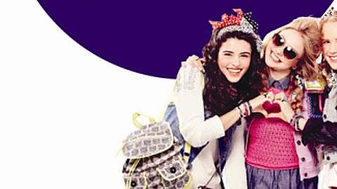 Έκπτωση 20% σε όλα τα καταστήματα Claire's με τη φοιτητική ταυτότητα