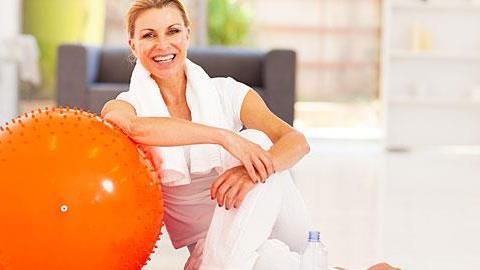 Οι 8 καθημερινές συνήθειες των πιο fit ανθρώπων