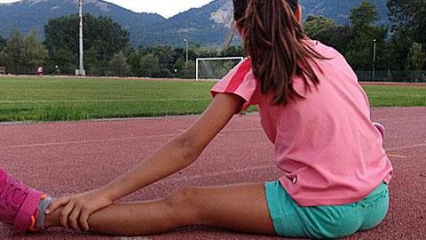 My Kids Running: Κάντε το τρέξιμο τρόπο ζωής του παιδιού