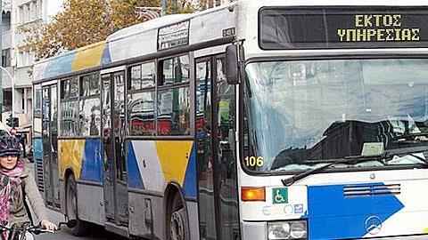 Δείτε αναλυτικά ποιοι απεργούν αύριο και πώς θα κινηθούν τα μέσα μεταφοράς