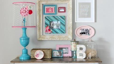 Φτιάξτε μόνοι σας τα πιο εύκολα και εντυπωσιακά φωτιστικά για το σπίτι!