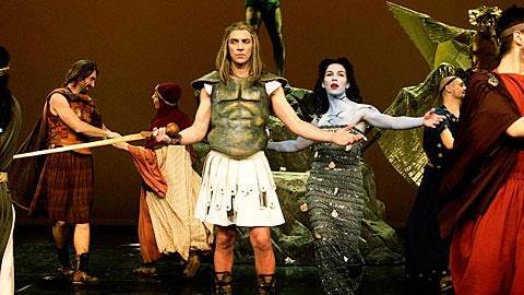 Ιδέες για σαββατοκύριακο: Θέατρο, μουσική και παιχνίδι για μικρούς και μικρότερους!