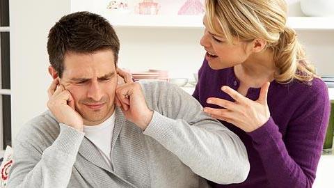 Γιατί γκρινιάζουμε;