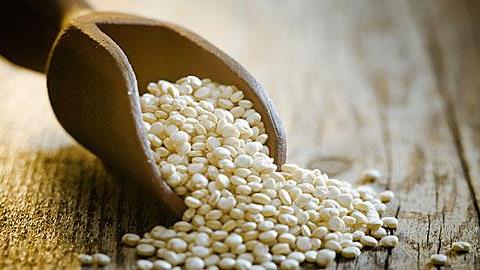 Κινόα: Τα οφέλη της υπερ-τροφής και πώς να την μαγειρέψετε