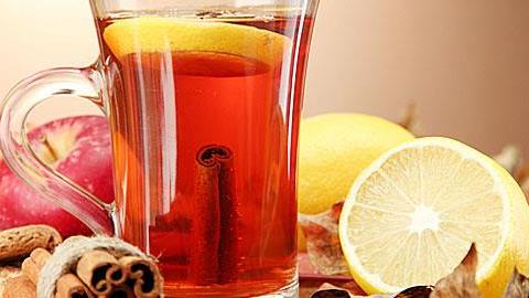 Πρωτότυπες συνταγές για ζεστά φθινοπωρινά ροφήματα