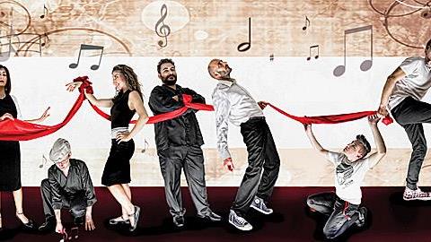 Κερδίστε διπλές προσκλήσεις για το Ταξίδι στον Κόσμο της Όπερας, στα Public στις 16/11