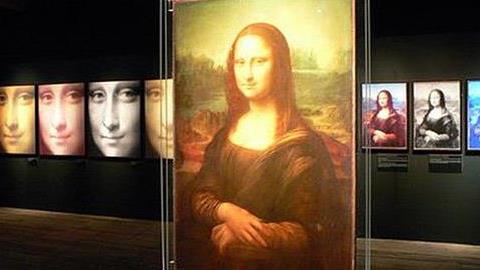 5 πρωτότυπες εκθέσεις για παιδιά που δεν πρέπει να χάσετε!