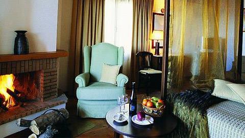 Ρομαντικό σαββατοκύριακο σε 5 οικονομικούς ξενώνες!