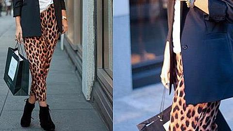 Τα πιο στιλάτα οικονομικά παντελόνια του φετινού χειμώνα